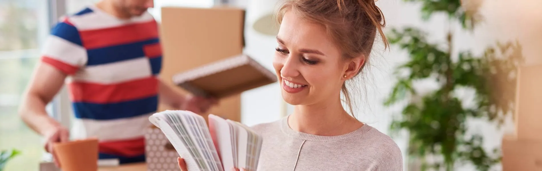 🚚 Umzugsunternehmen Mönchengladbach⁠ ab 150€ - Zuverlässiger Umzugsservice & Transportleistungen