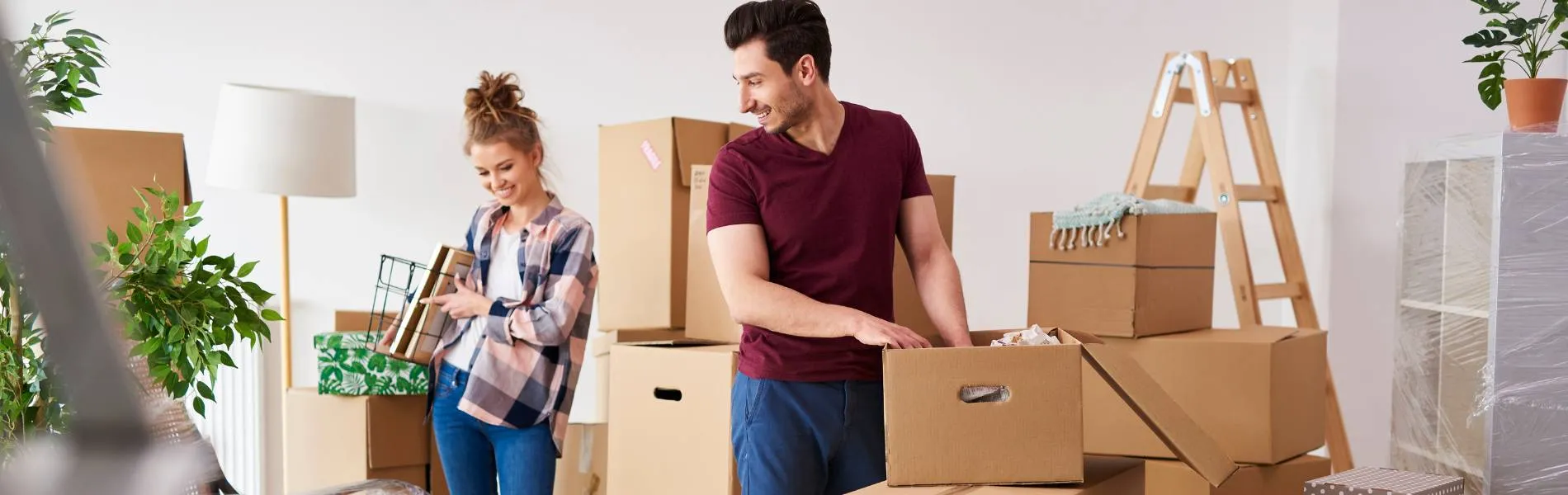 🚚 Umzug von Deutschland nach Dänemark ab 285€ - Schnell & Zuverlässig!
